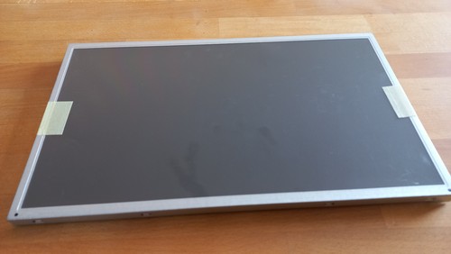 Tft display zoll auo - display,