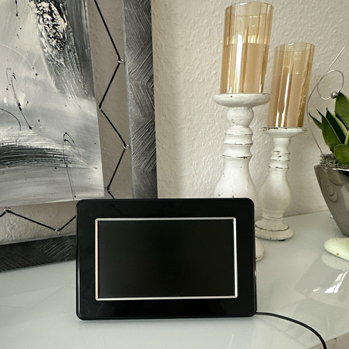 Mustek a650sd digitaler - mustek, pf-a650sd