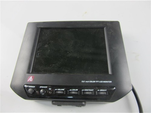 Color tft lcd - ac,
