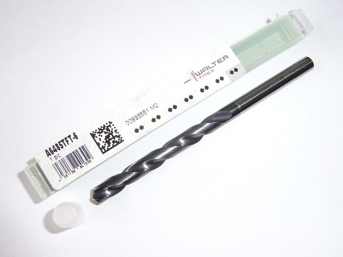Walter titex a6485tft - a6485tft-6, vhm