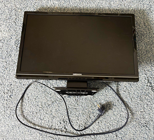 Medion 20310 zoll tft - 23,6,