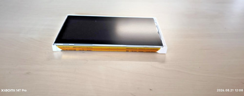 Tft lcd display modul - modul, 6,5''