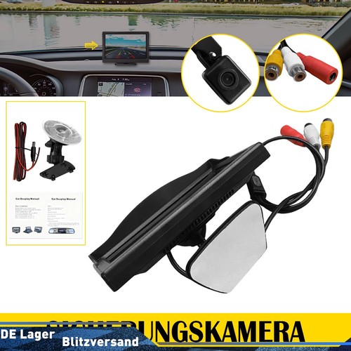Tft lcd auto monitor - tft,