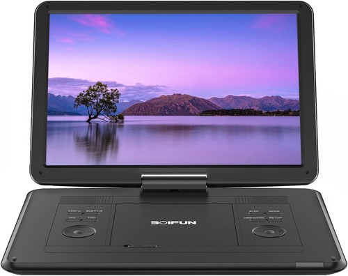 Boifun tft tragbarer - 15,6"tft,