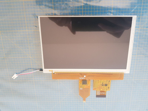 Emerging display technologies - emerging,