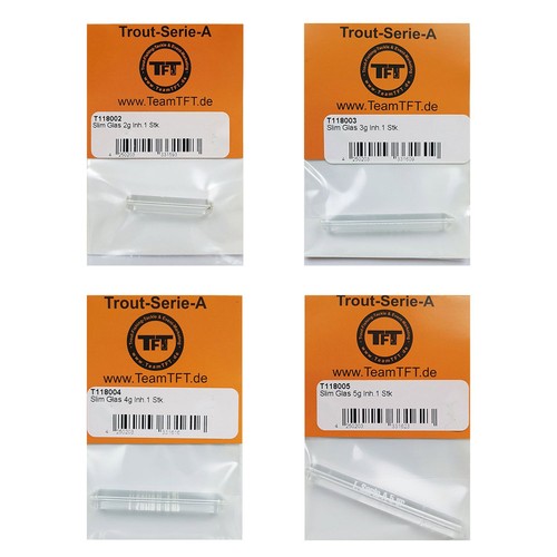 Tremarella glas forellen blei - tremarella,