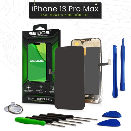 Tft display für iphone pro - für,