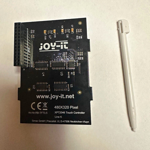 Joy tft3 5 - rb-tft3.5, 3,5"