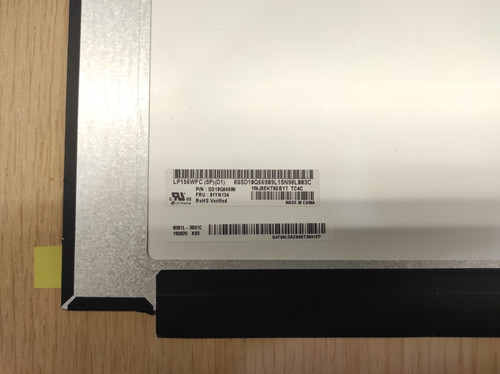 Led tft display - led,