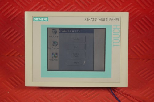 Siemens 6av6545 6ca00 - 6av6545-6ca00-0bw0, oem