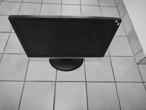 Terra lcd led 62166w - terra,