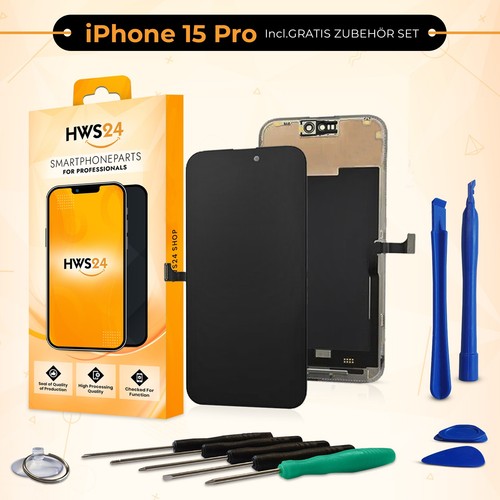 Tft display für iphone pro - für,