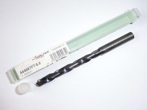 Walter titex a6485tft - titex, a6485tft-6.8