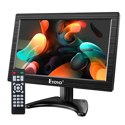 6in portable hdmi - 11.6in, monitor