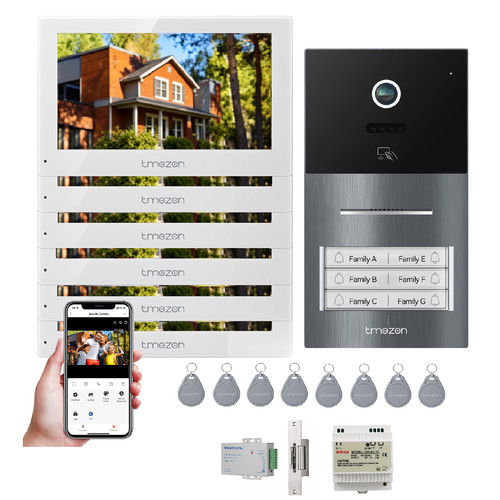 Familienhaus wlan - 6,