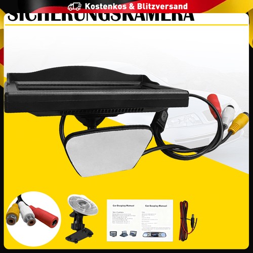 Tft lcd display auto - tft,