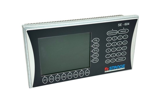 Stange elektronik 604 - elektronik, se-604
