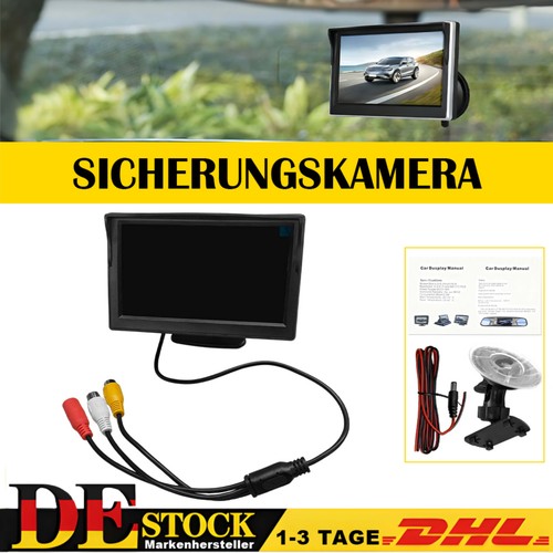 Zoll tft lcd - 5, display