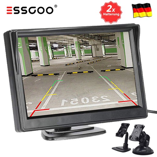 Essgoo distanzlininen tft - essgoo,
