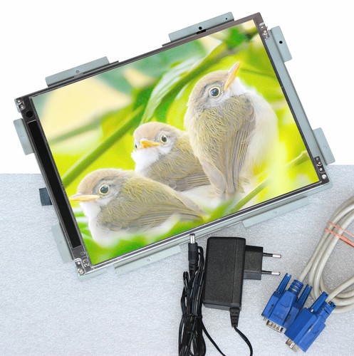 30cm tft monitor openframe - 30cm,