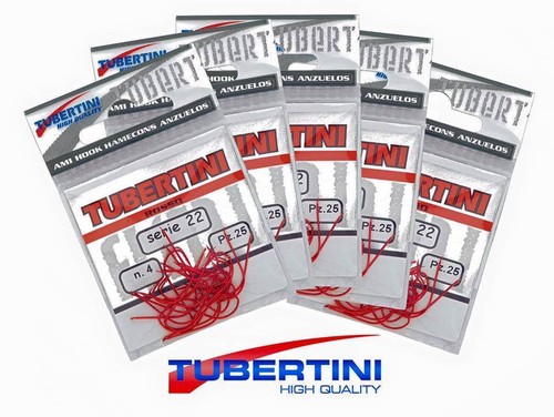 Tubertini ftm tft serie - ftm,