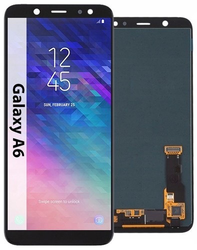 Display für samsung - samsung, a6