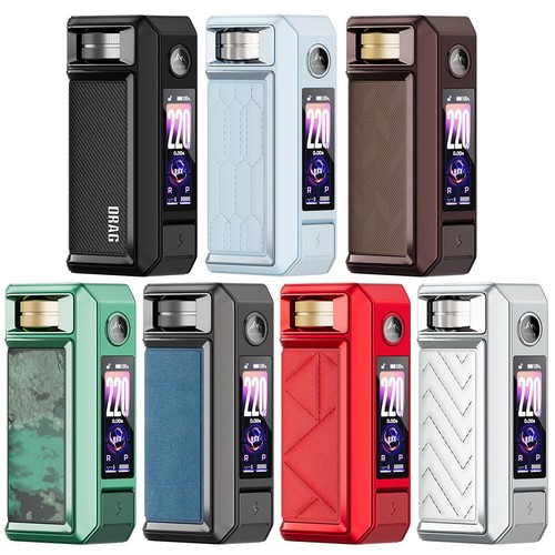 Voopoo drag mod - voopoo,