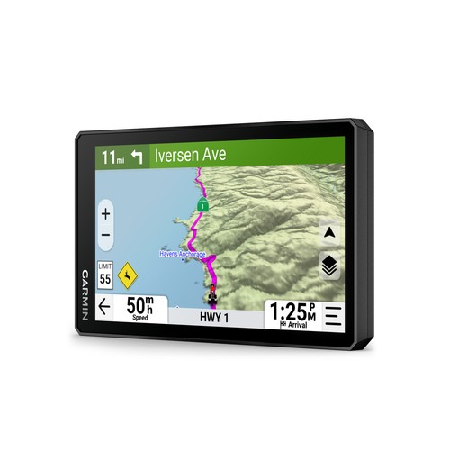 Garmin zūmo xt3 motorrad - garmin,