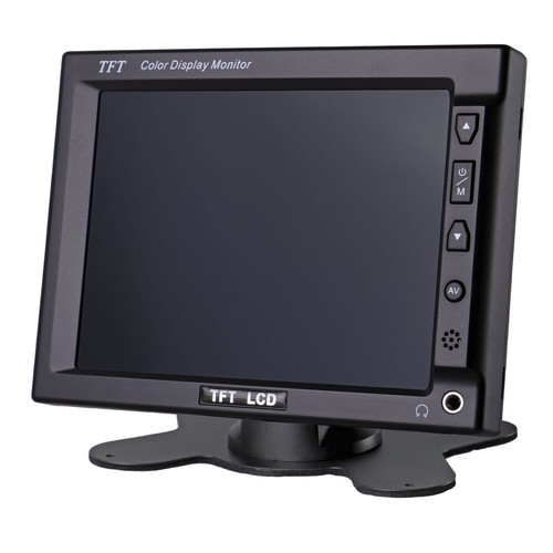 Zoll tft monitor für auto - monitor,