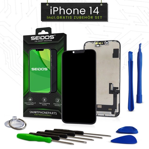 Tft display für iphone - tft, 14