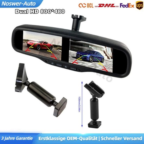 4ch tft lcd bildschirm - 4ch,