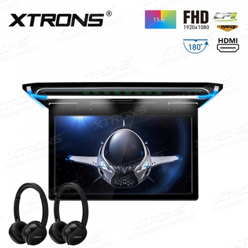 Xtrons cm156hdd zoll tft - xtrons,