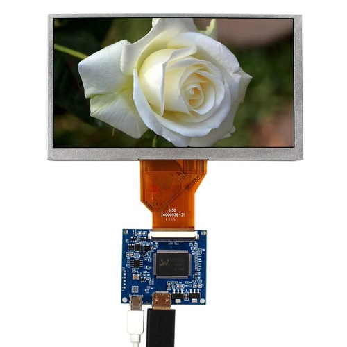 At065tn14 800x480 tft lcd - 800x480, tft-lcd