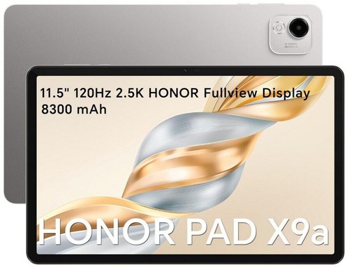 Honor pad x9a - honor,
