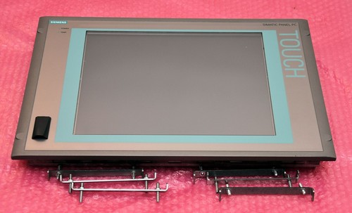 Siemens simatic panel series - siemens,