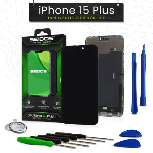 Tft display für iphone - für, 15