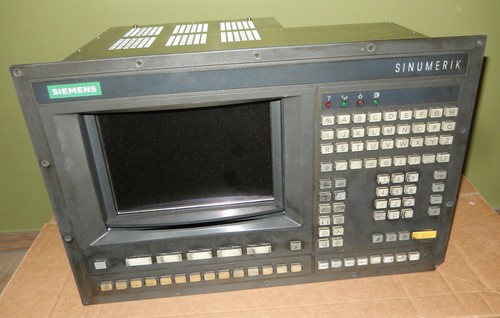 6fc3986 3aj02 siemens tft - 6fc3986-3aj02,, tft-
