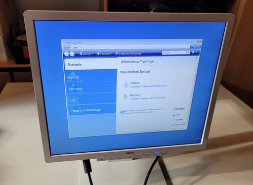 Fujitsu b19 led - fujitsu, b19-6