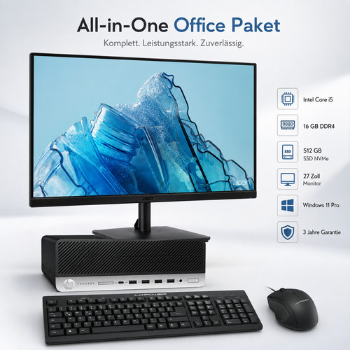 All one set intel core - all,