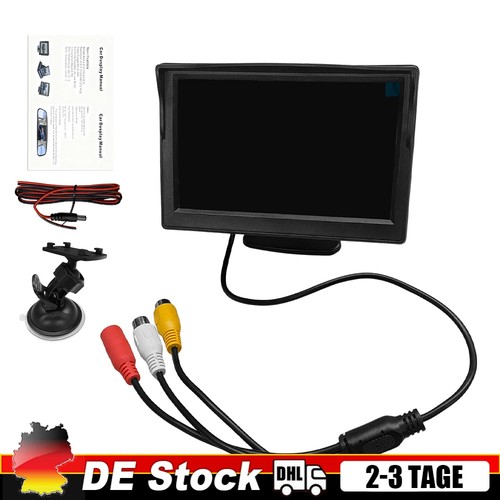 Zoll tft lcd - lcd, display