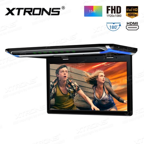 Xtrons full 16 9 - full, hd