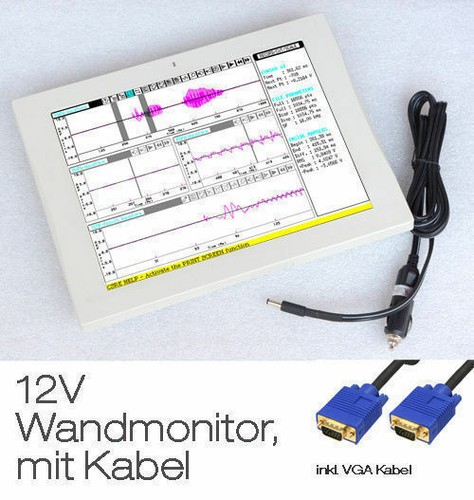 30cm miini tft - 12",
