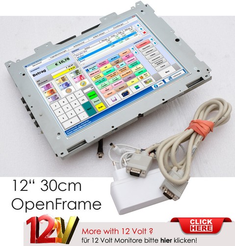 Nur watt 30cm - 6, watt!