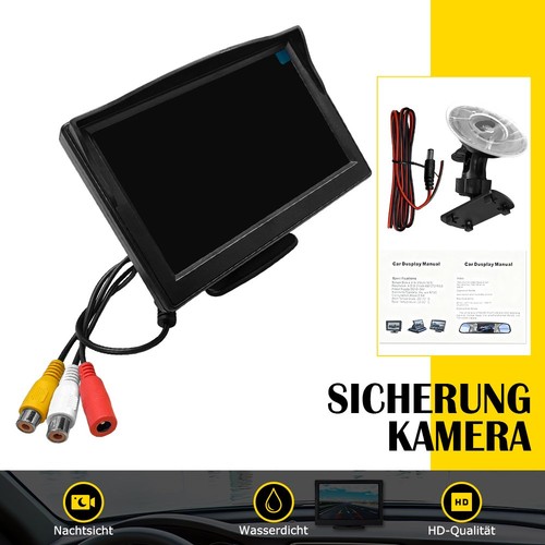 Zoll tft rückfahr - zoll,
