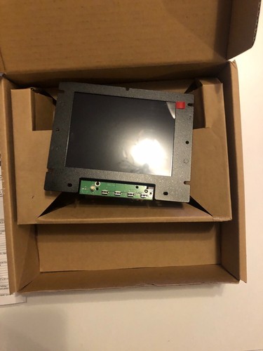 Santec lcd tft - cm, (5,6")