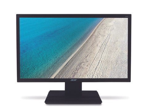 Acer v246hl monitor - v246hl,