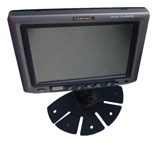 Zenec monitor zem 561usm - monitor, lcd