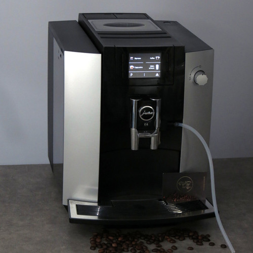 Jura e6 kaffeevollautomat - ~~~,