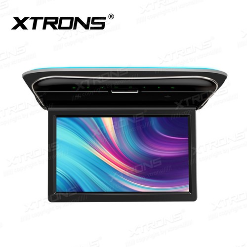 Xtrons zoll hd tft - 11,6,
