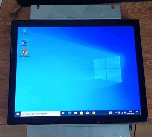 Faytech tft touchmonitor - faytech, 15"